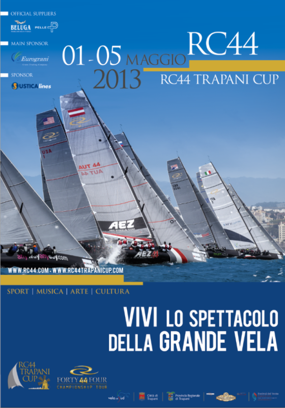 RC44_Trapani_Cup