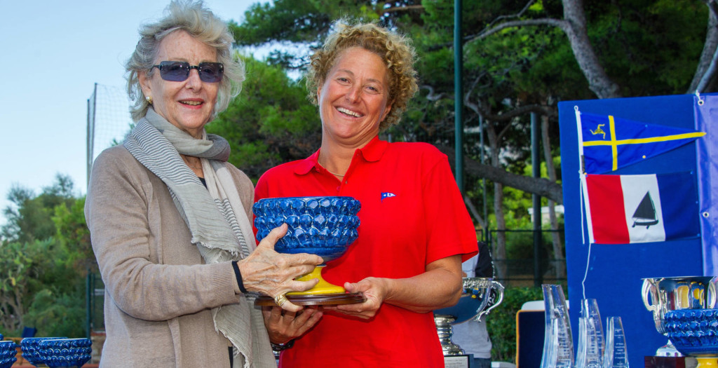 Immagini di regata "80° Campionato Italiano Dinghy 2015" Mondello, 22-27/09/2015 Photo ©Francesco & Roberta Rastrelli protected by Copyright Editorial use only for press release