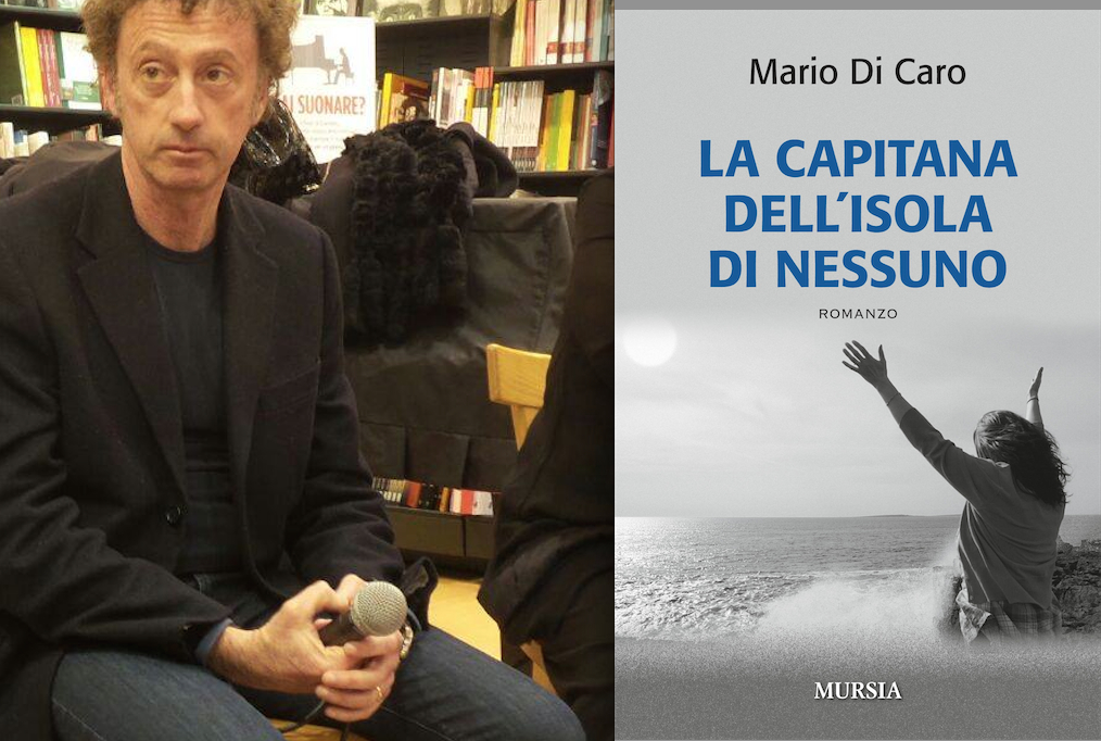 mario di caro