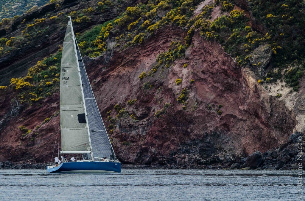 Salina Sailing Week - Foto di Vivienne Nuccio